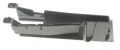 Saeco Casing Cover - M-schwarz Front gehause Gehause V2 Hgo